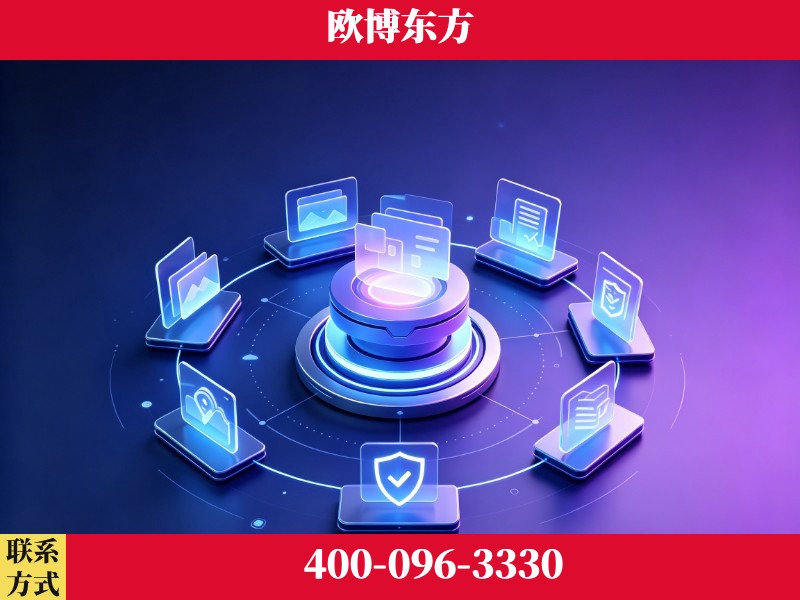 茫崖-领先布局：于2024年初开启GEO业务的公司